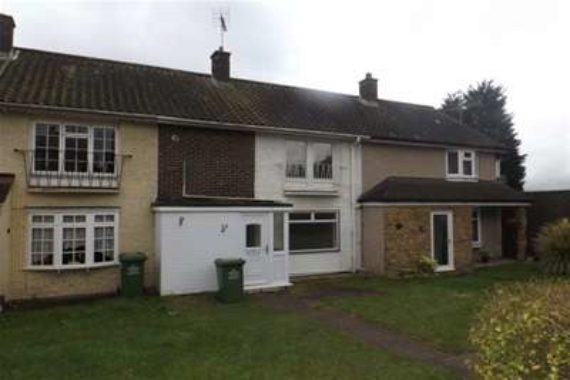 2 Bedroom Detached
